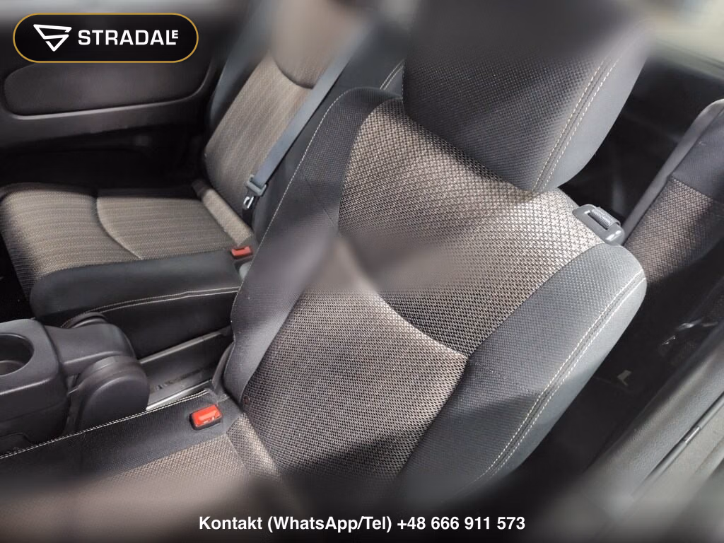 NISSAN SERENA 5D HIGHWAY STAR S-HYBRID, miniaturka 7