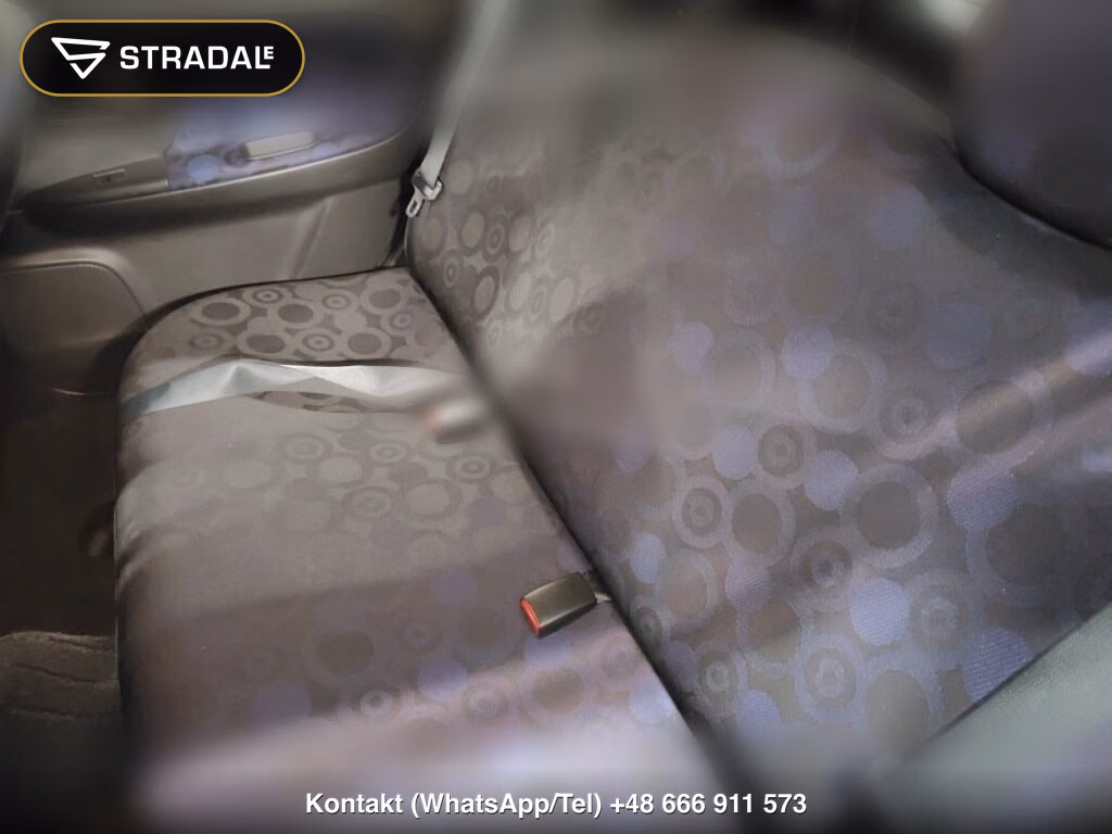 NISSAN NOTE 15S V PACKAGE, miniaturka 7
