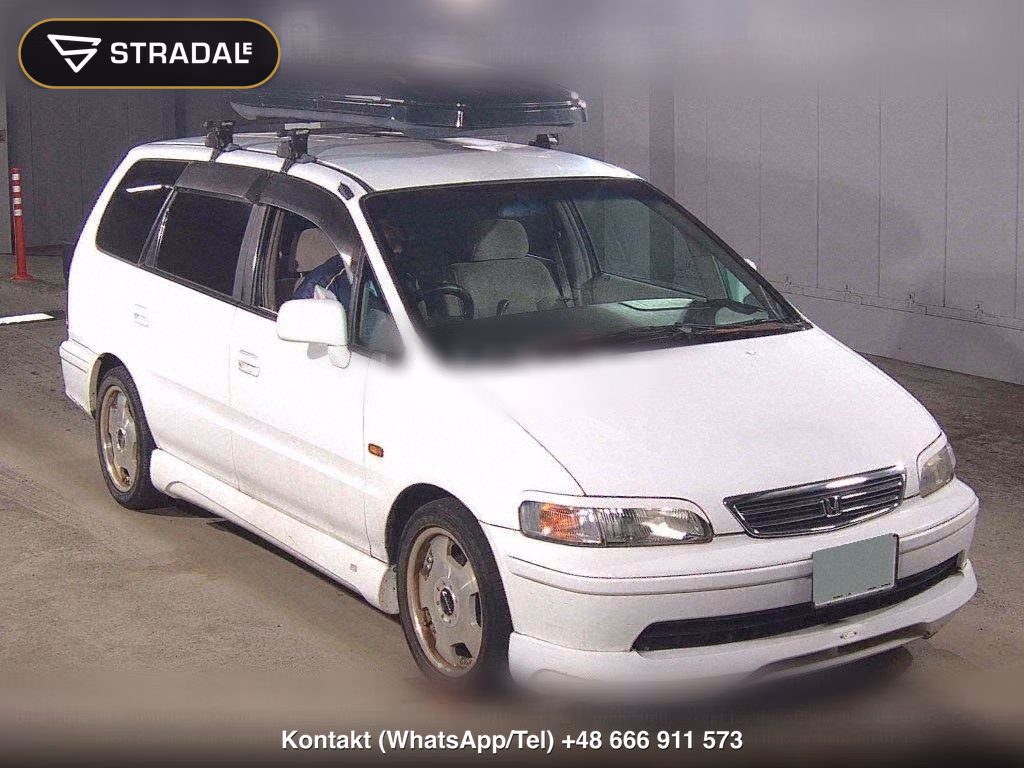 HONDA ODYSSEY S, miniaturka 2