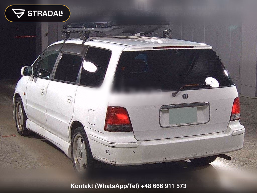 HONDA ODYSSEY S, miniaturka 3