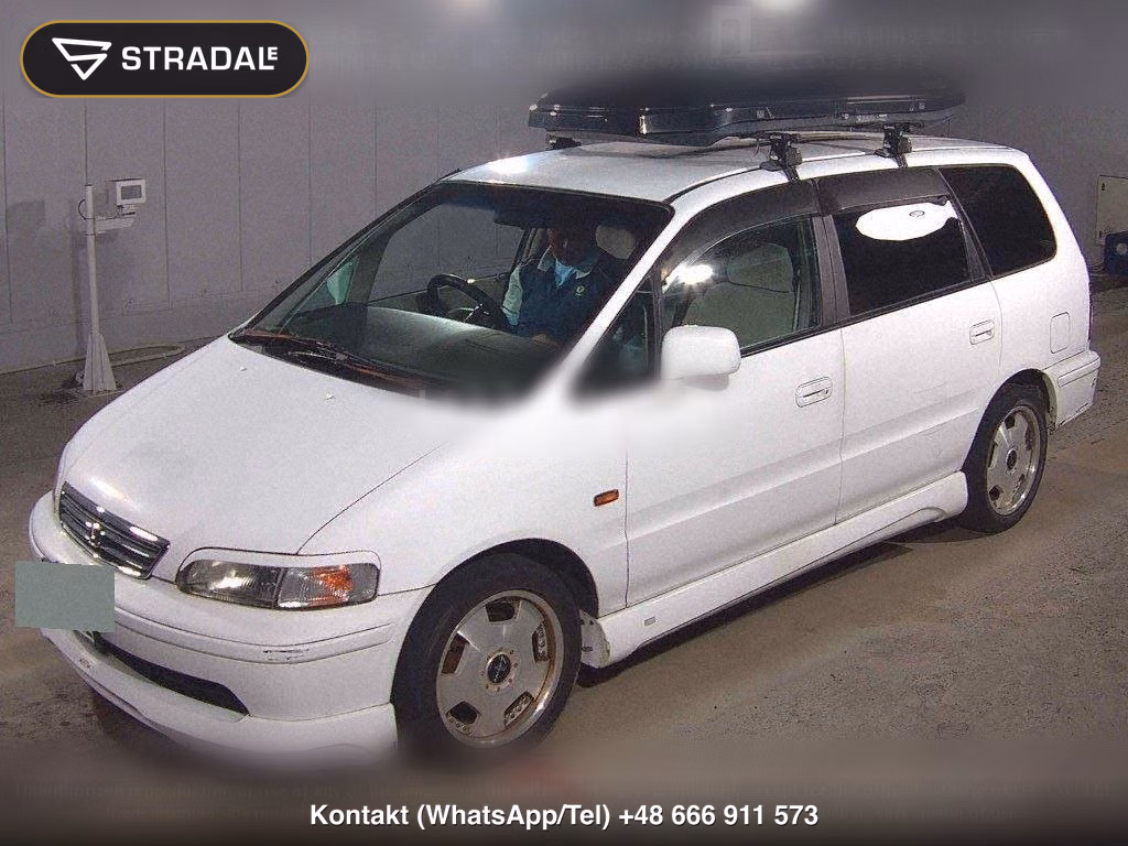 HONDA ODYSSEY S, miniaturka 5