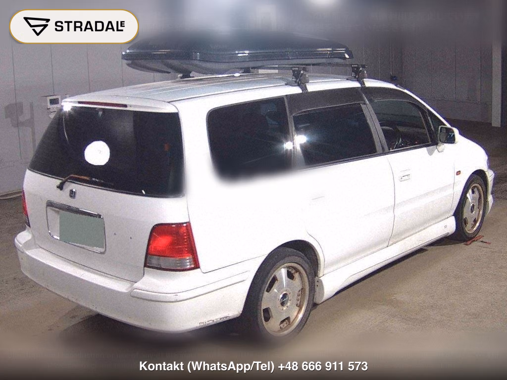 HONDA ODYSSEY S, miniaturka 6