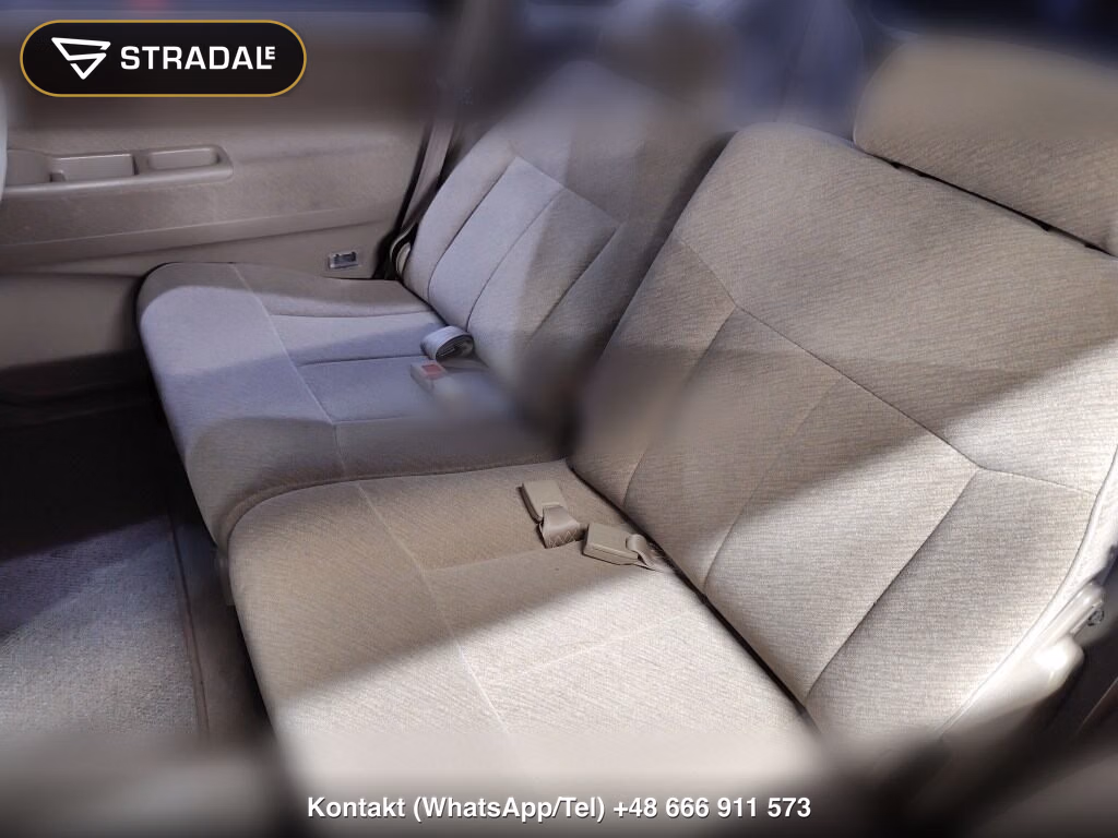 HONDA ODYSSEY S, miniaturka 7