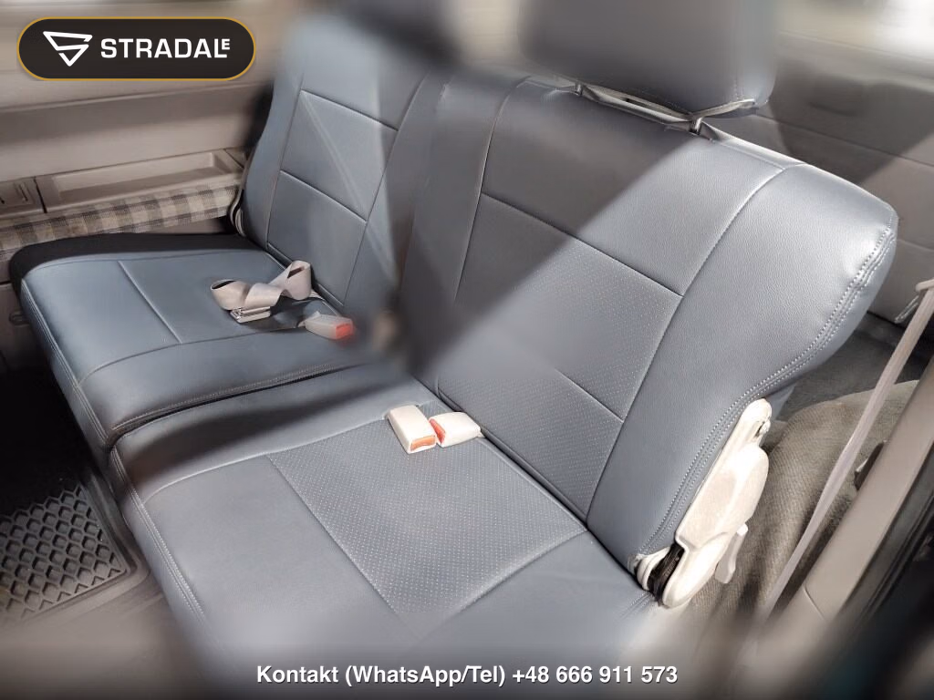 HONDA STEPWAGON 4D 4WD, miniaturka 7