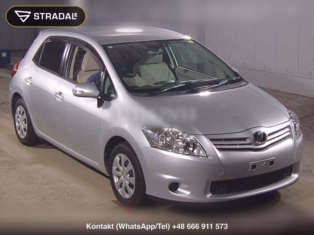 TOYOTA AURIS 150X M PACKAGE, miniaturka 2