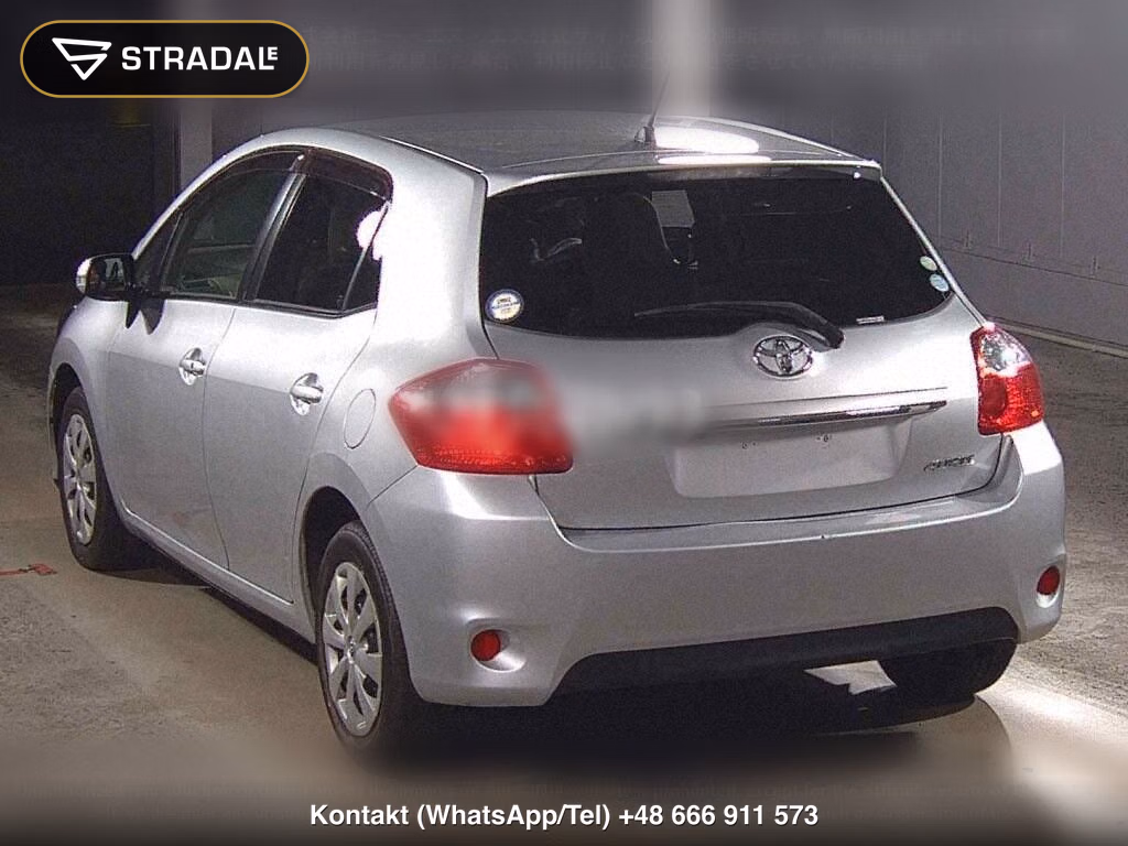 TOYOTA AURIS 150X M PACKAGE, miniaturka 3