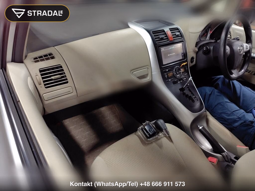 TOYOTA AURIS 150X M PACKAGE, miniaturka 4