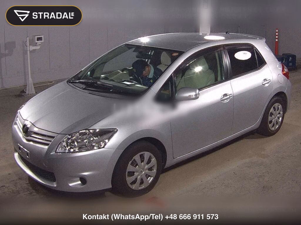 TOYOTA AURIS 150X M PACKAGE, miniaturka 5
