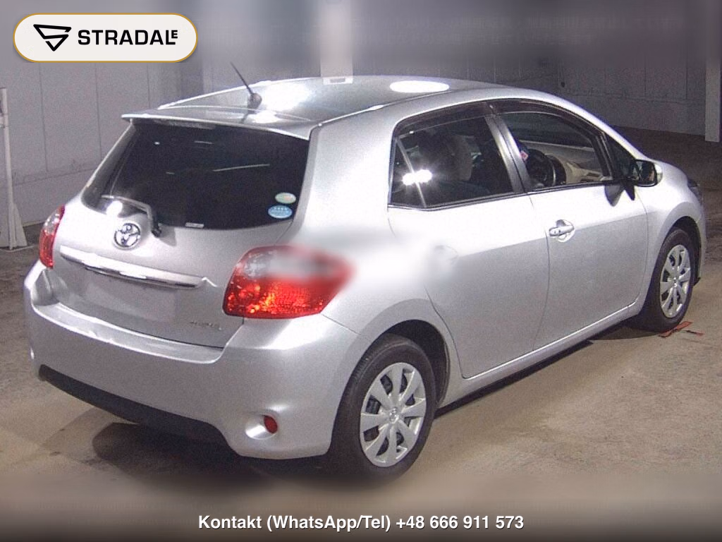 TOYOTA AURIS 150X M PACKAGE, miniaturka 6