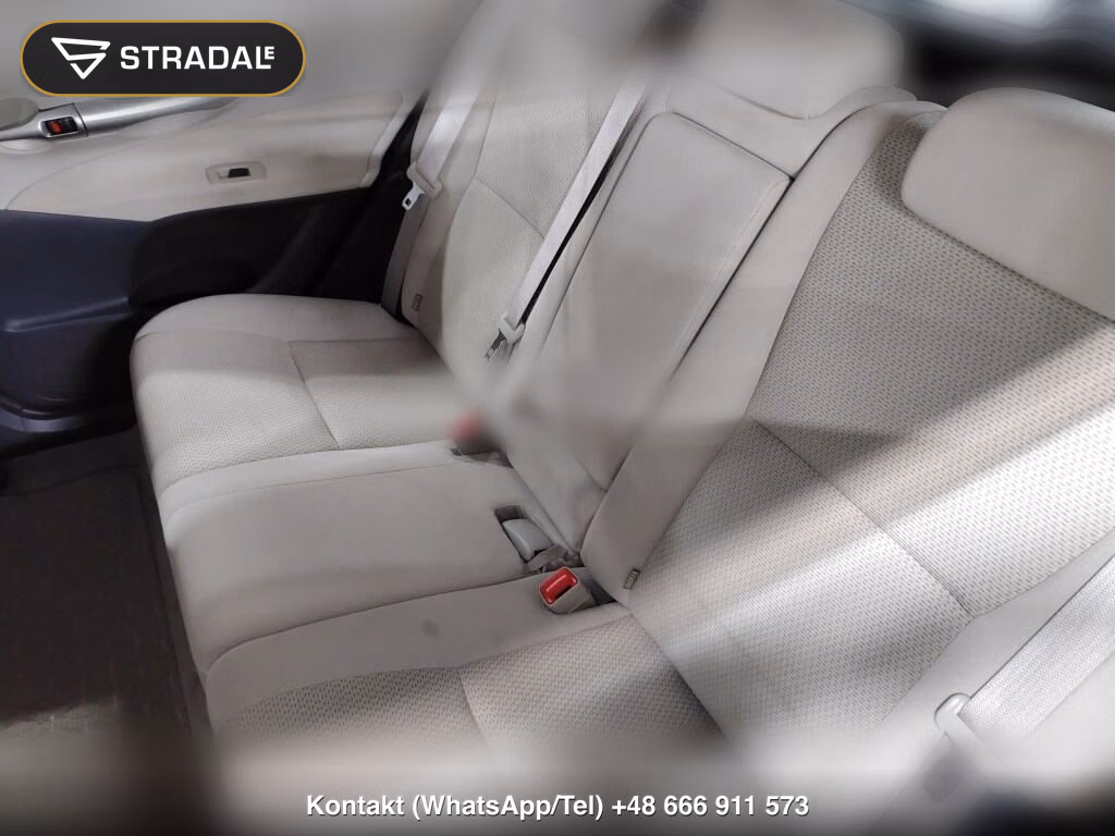 TOYOTA AURIS 150X M PACKAGE, miniaturka 7