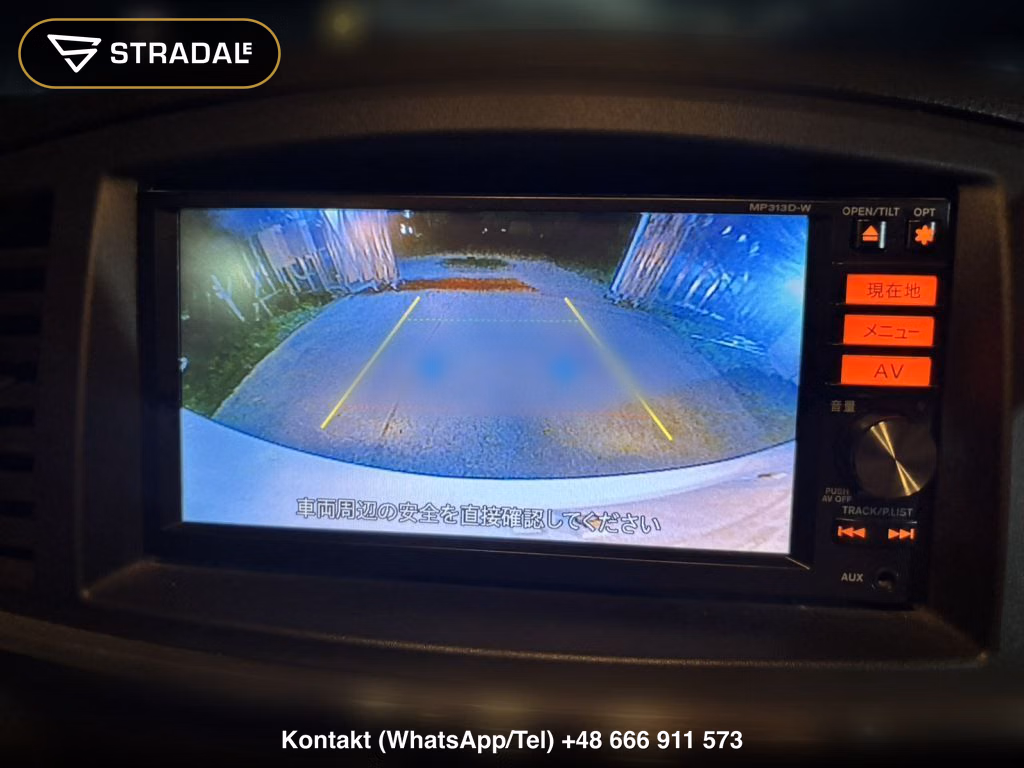 NISSAN ELGRAND 5D 250 HIGHWAY STAR, miniaturka 12