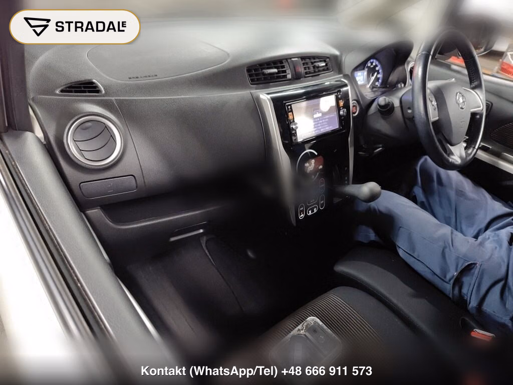 NISSAN DAYZ HIGHWAY STAR G TURBO, miniaturka 4