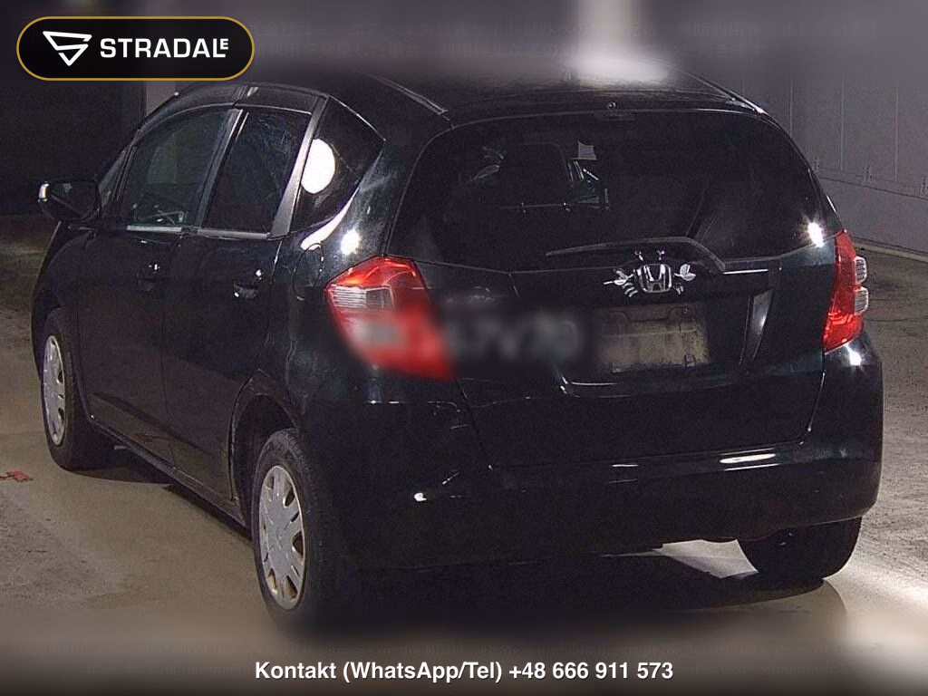 HONDA FIT G, miniaturka 3