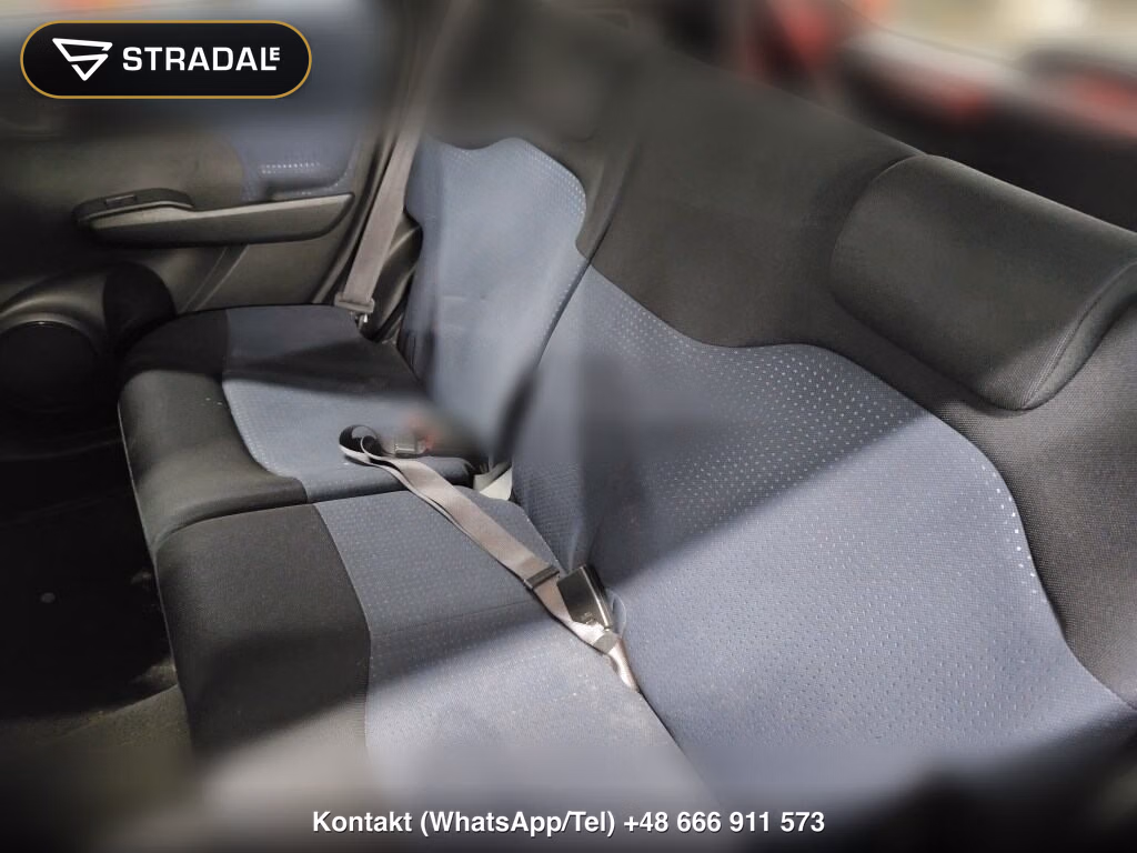 HONDA FIT G, miniaturka 7