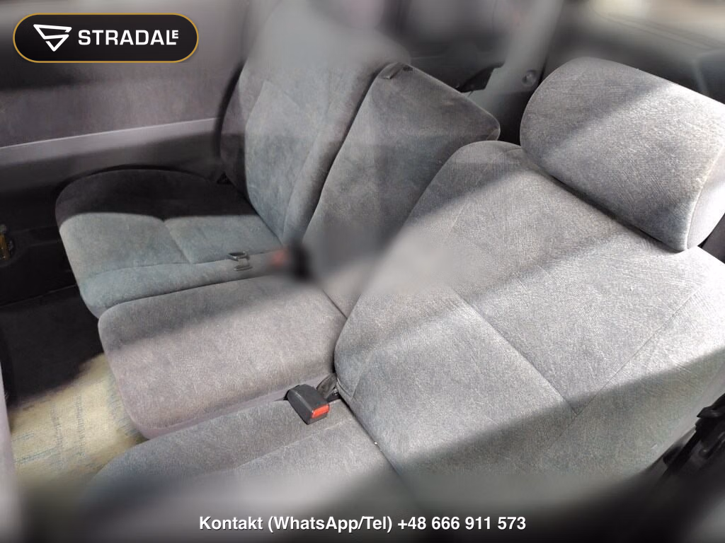 TOYOTA NOAH 4WD X SPECIAL EDITION, miniaturka 7