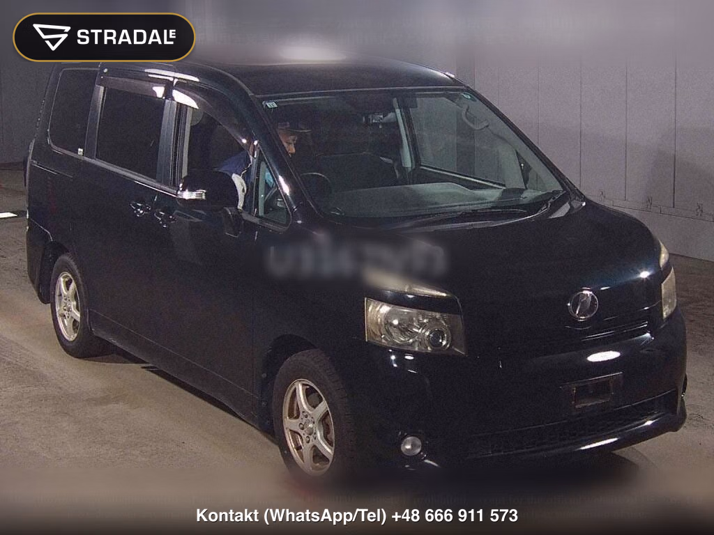 TOYOTA VOXY X L EDITION, miniaturka 2
