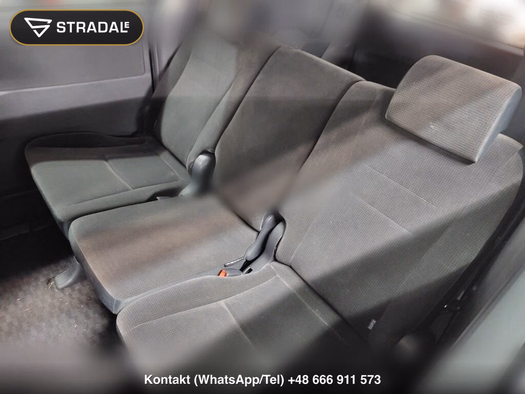 TOYOTA VOXY X L EDITION, miniaturka 7