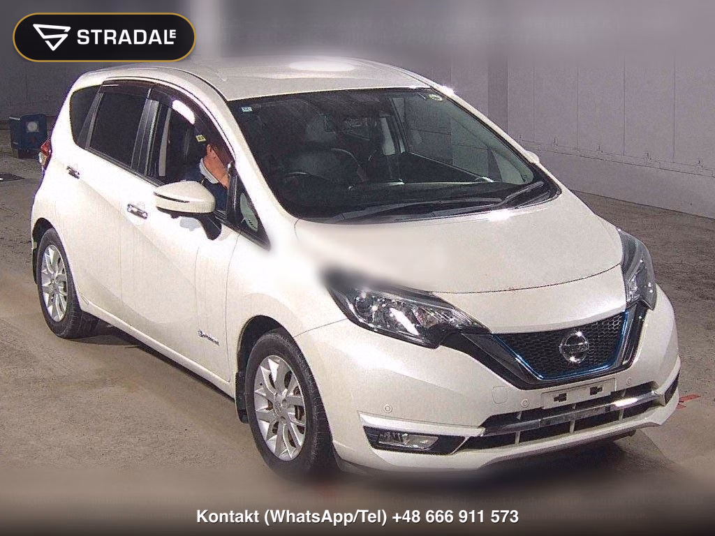 NISSAN NOTE E-POWER MEDALIST, miniaturka 2
