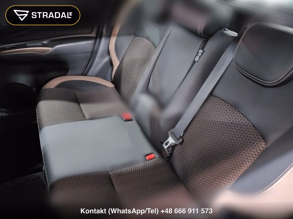 NISSAN NOTE E-POWER MEDALIST, miniaturka 7