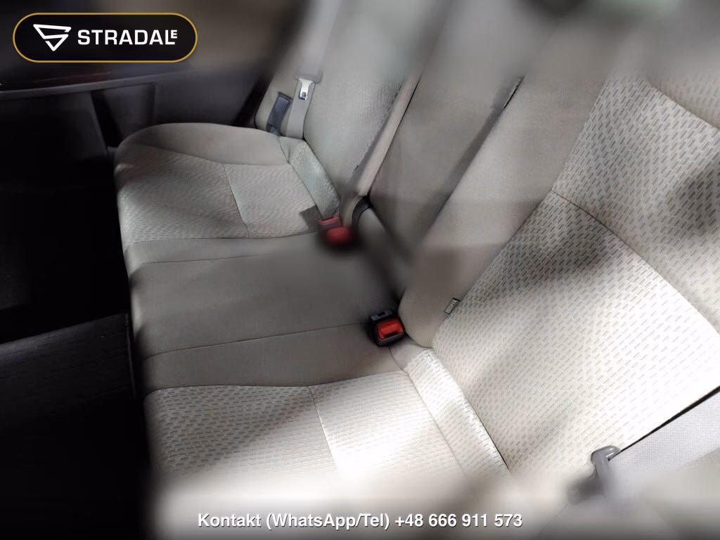 TOYOTA MARK X 250G RELAX SELECTION, miniaturka 7