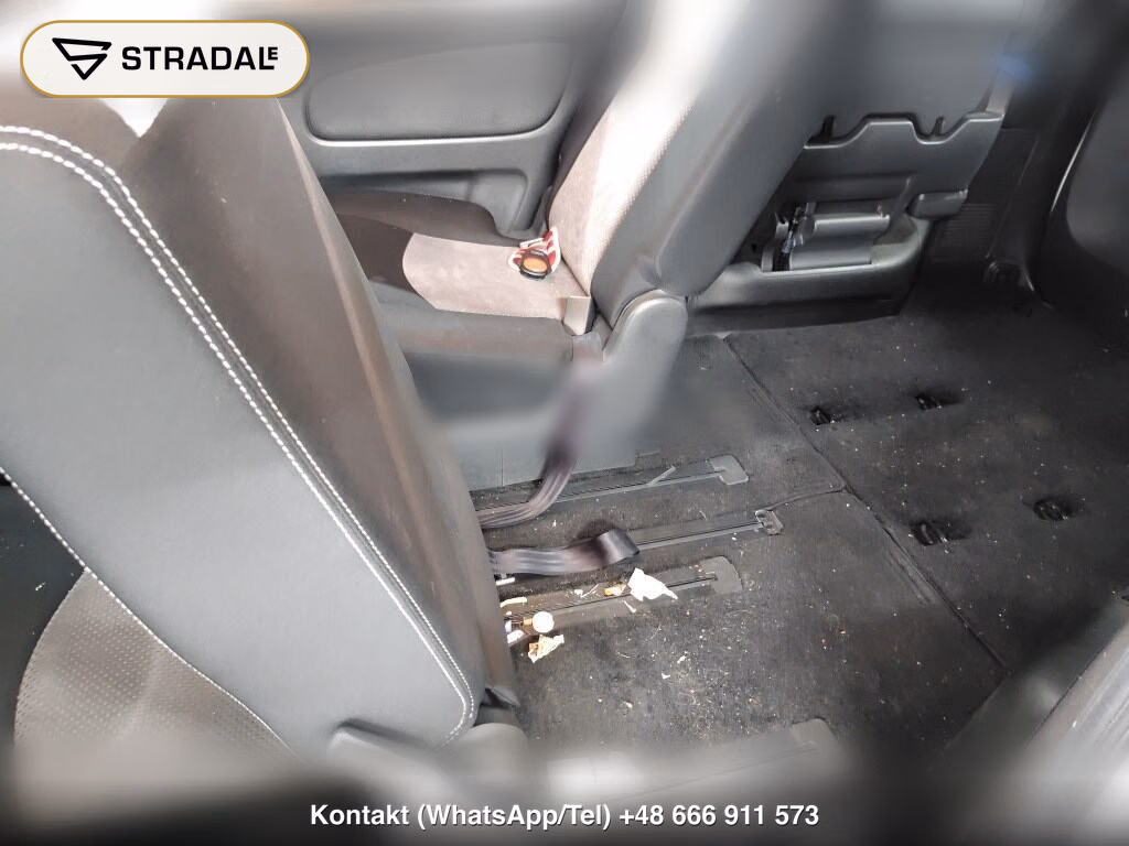 NISSAN SERENA 5D RIDER J PACKAGE, miniaturka 7