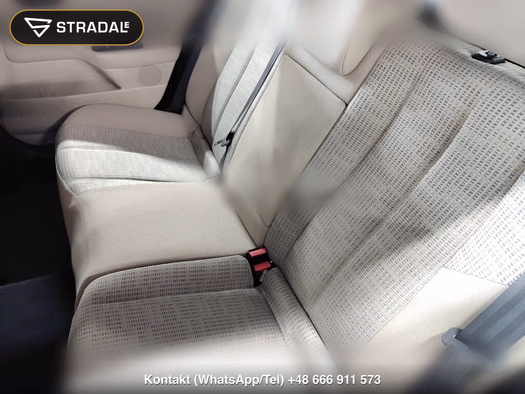 RENAULT MEGANE 5D 1.6, miniaturka 7