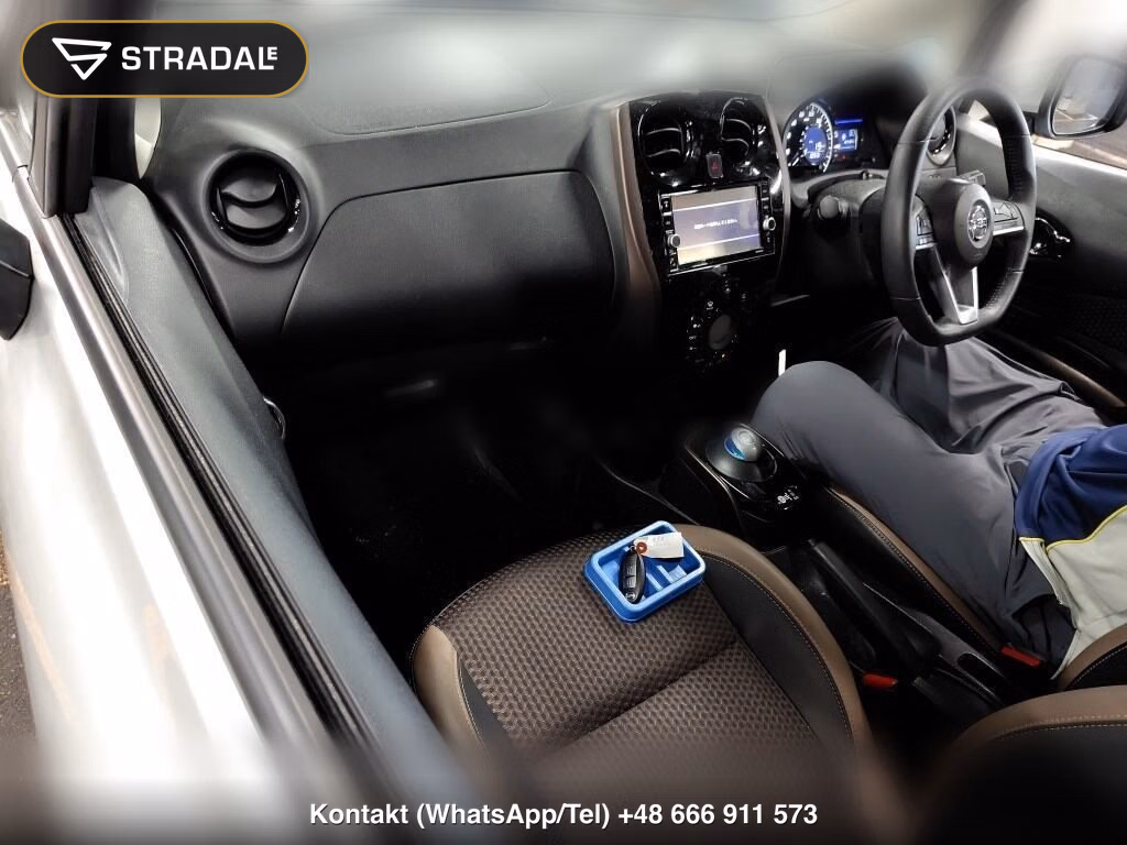 NISSAN NOTE E-POWER MEDALIST, miniaturka 4