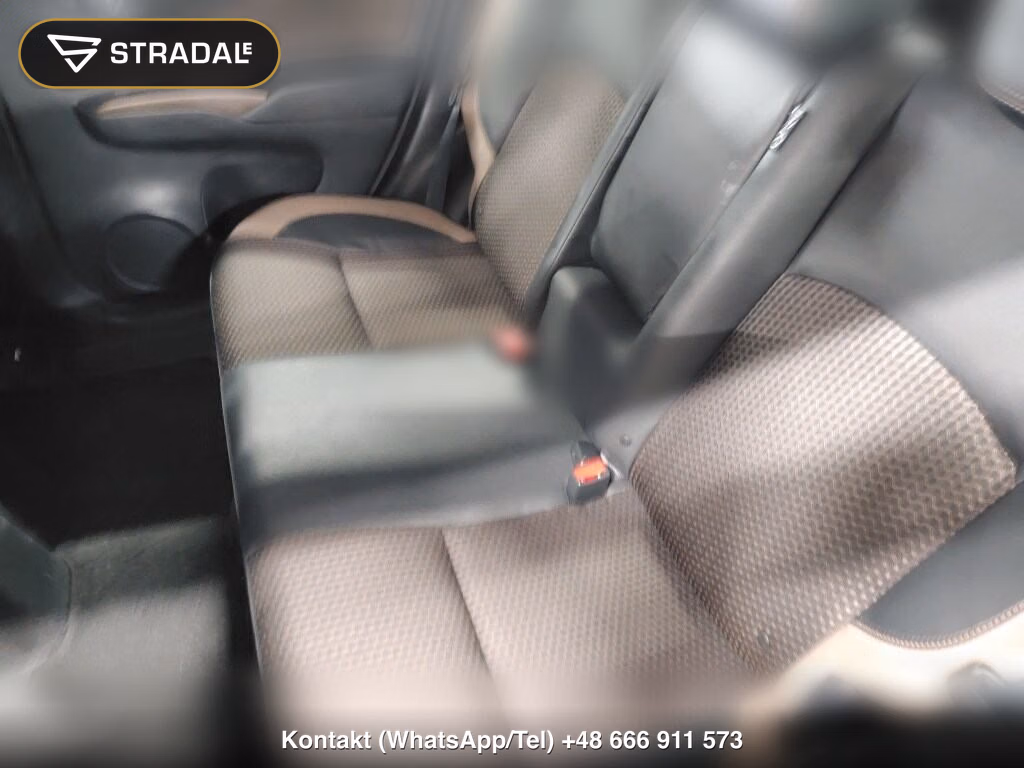 NISSAN NOTE E-POWER MEDALIST, miniaturka 7