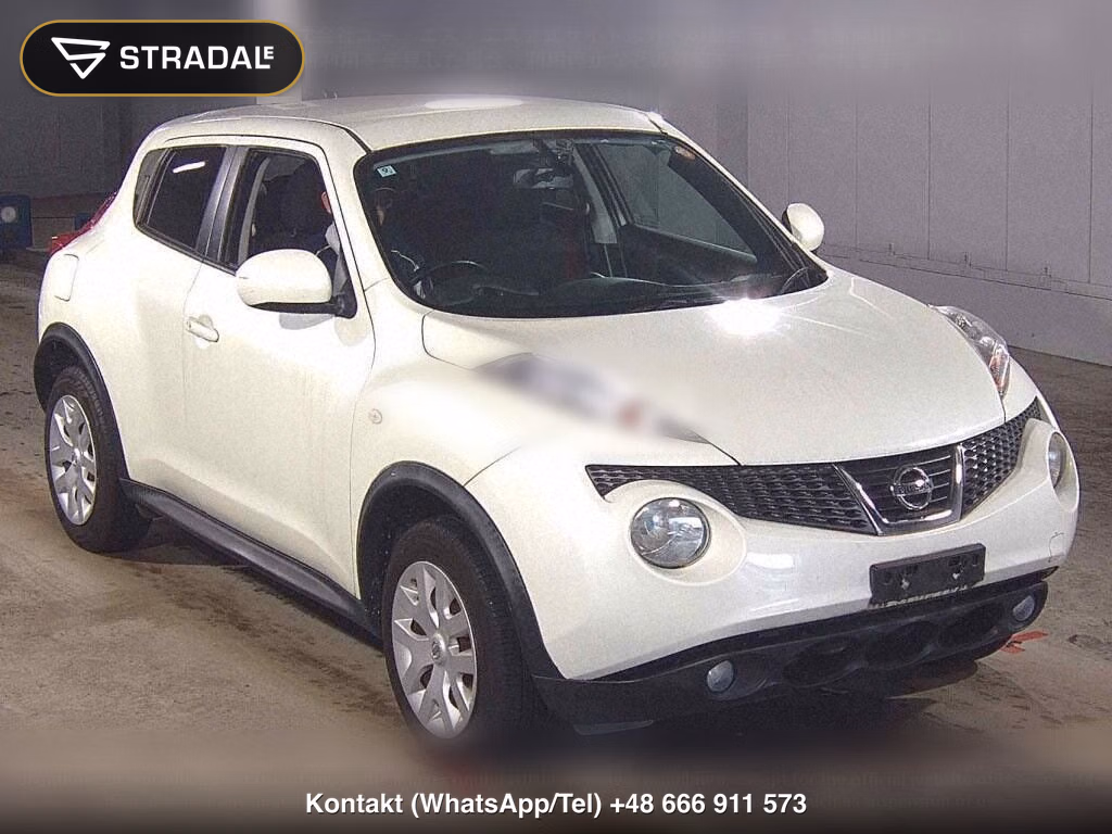 NISSAN JUKE 15RX, miniaturka 2