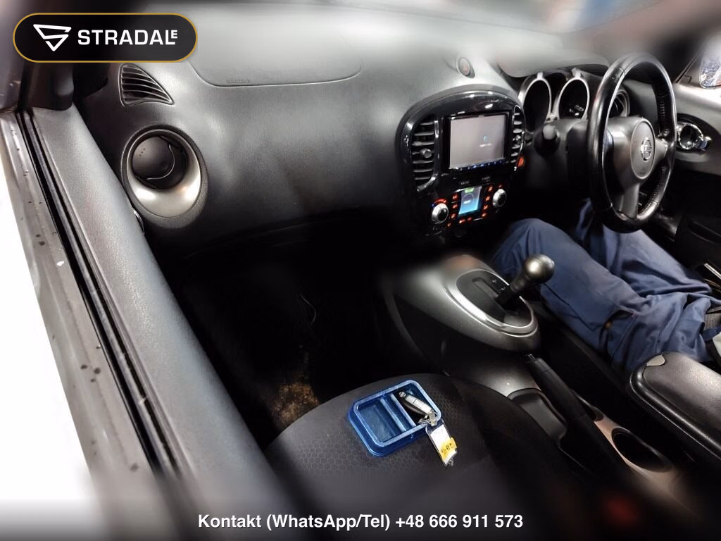 NISSAN JUKE 15RX TYPE V, miniaturka 4