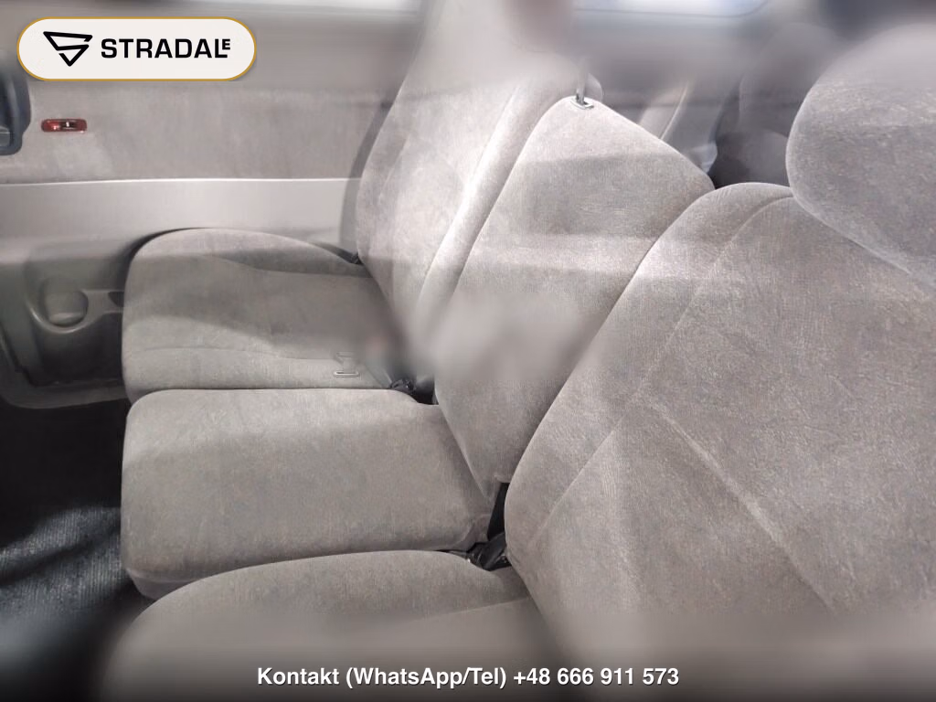 TOYOTA NOAH X LIMITED, miniaturka 7
