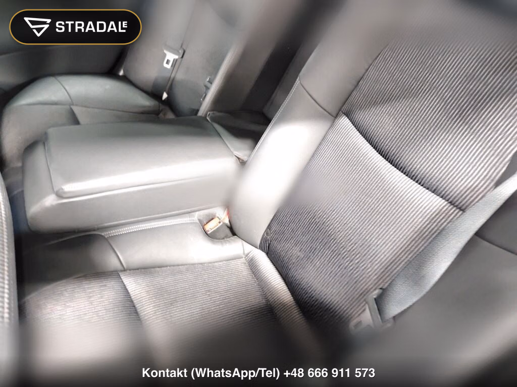 NISSAN FUGA HYBRID BASE GRADE, miniaturka 7