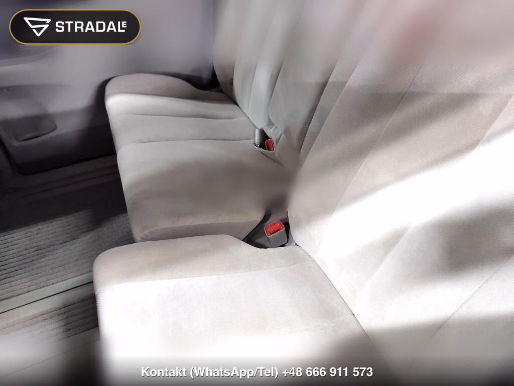 TOYOTA ESTIMA 5D G, miniaturka 7