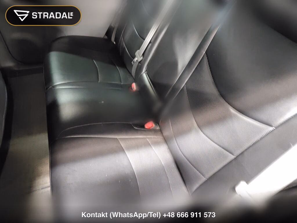 TOYOTA PRIUS 5D S TOURING SELECTION, miniaturka 7
