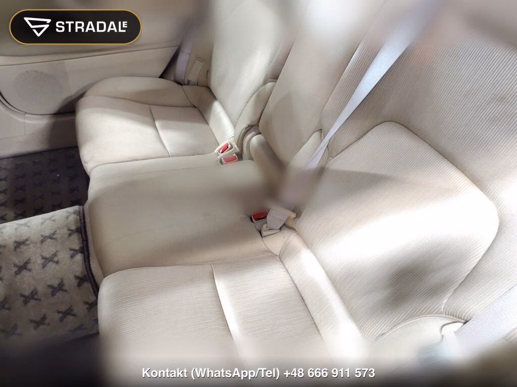TOYOTA MARK X 250G LIMITED, miniaturka 7