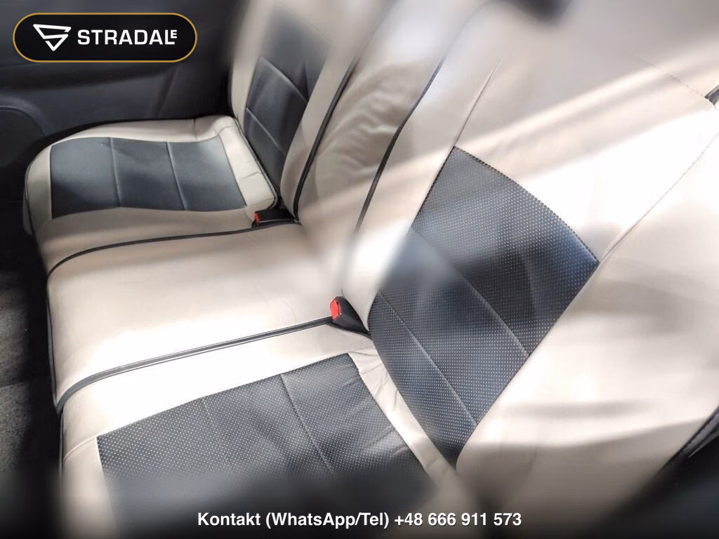 NISSAN NOTE 15E, miniaturka 7