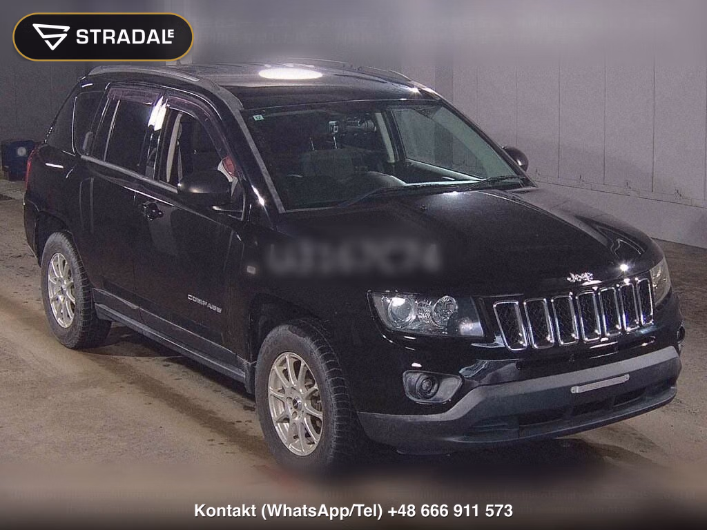 CHRYSLER JEEP JEEP COMPASS SPORT, miniaturka 2