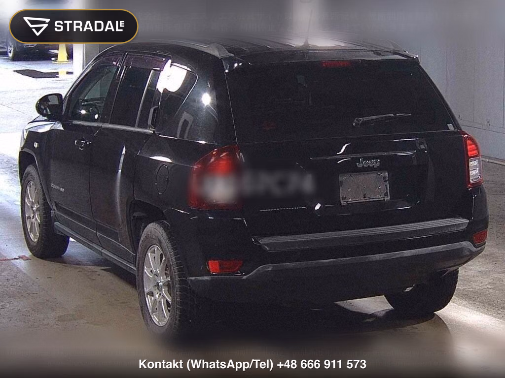 CHRYSLER JEEP JEEP COMPASS SPORT, miniaturka 3