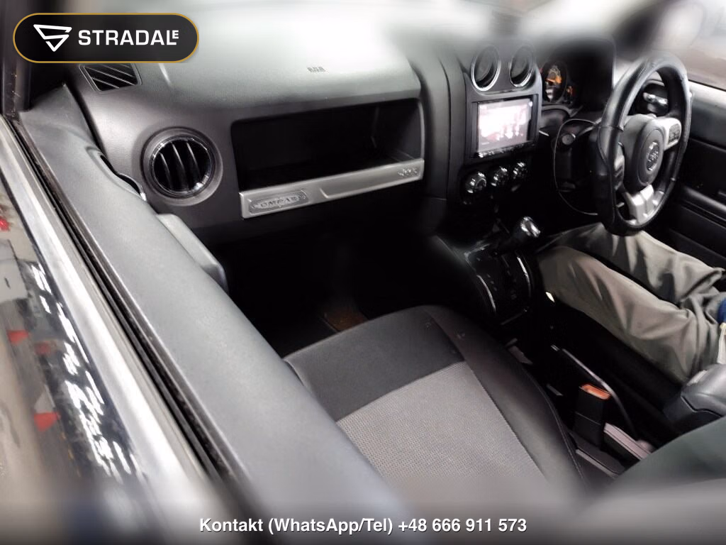 CHRYSLER JEEP JEEP COMPASS SPORT, miniaturka 4
