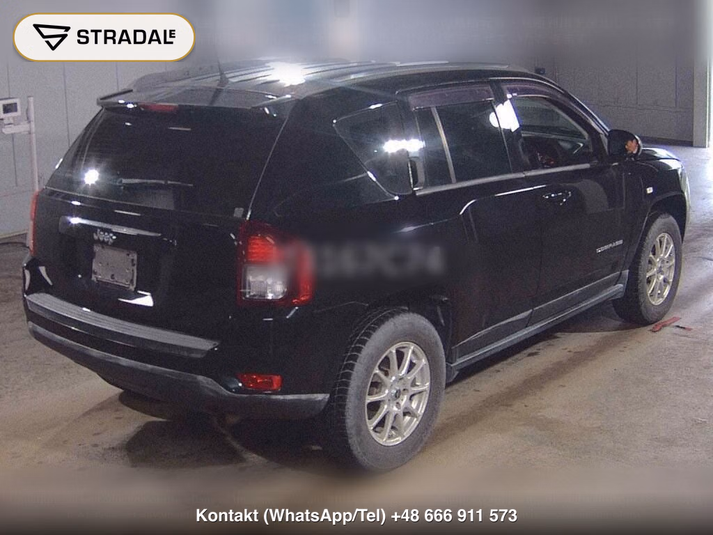 CHRYSLER JEEP JEEP COMPASS SPORT, miniaturka 6