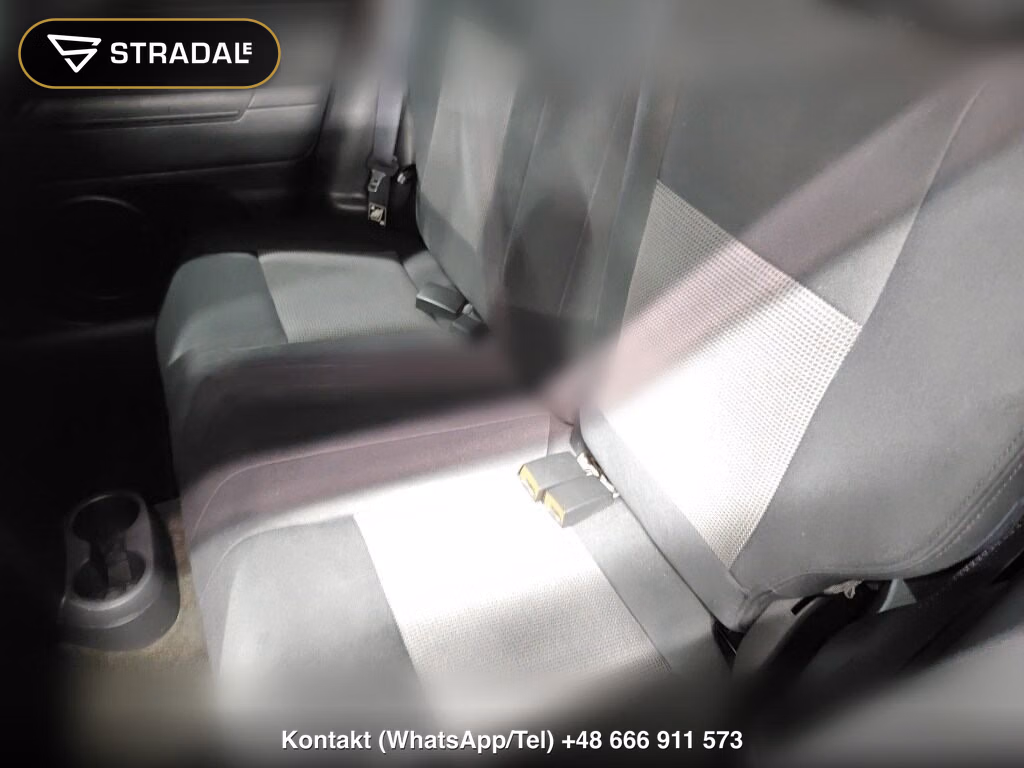 CHRYSLER JEEP JEEP COMPASS SPORT, miniaturka 7