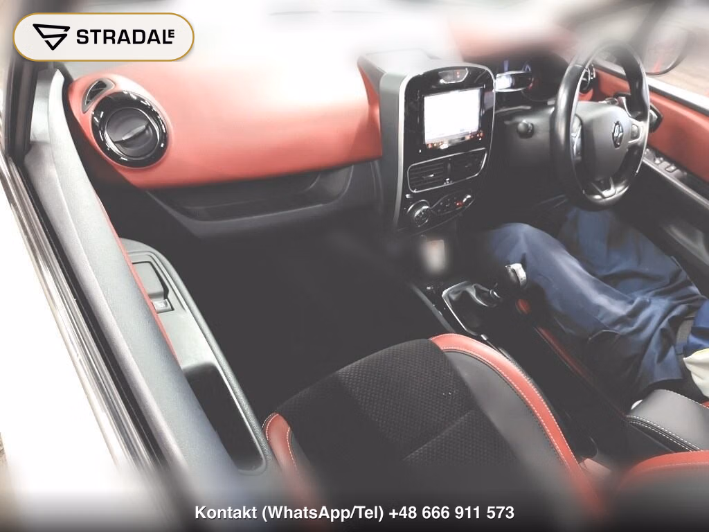 RENAULT LUTECIA 5D, miniaturka 4