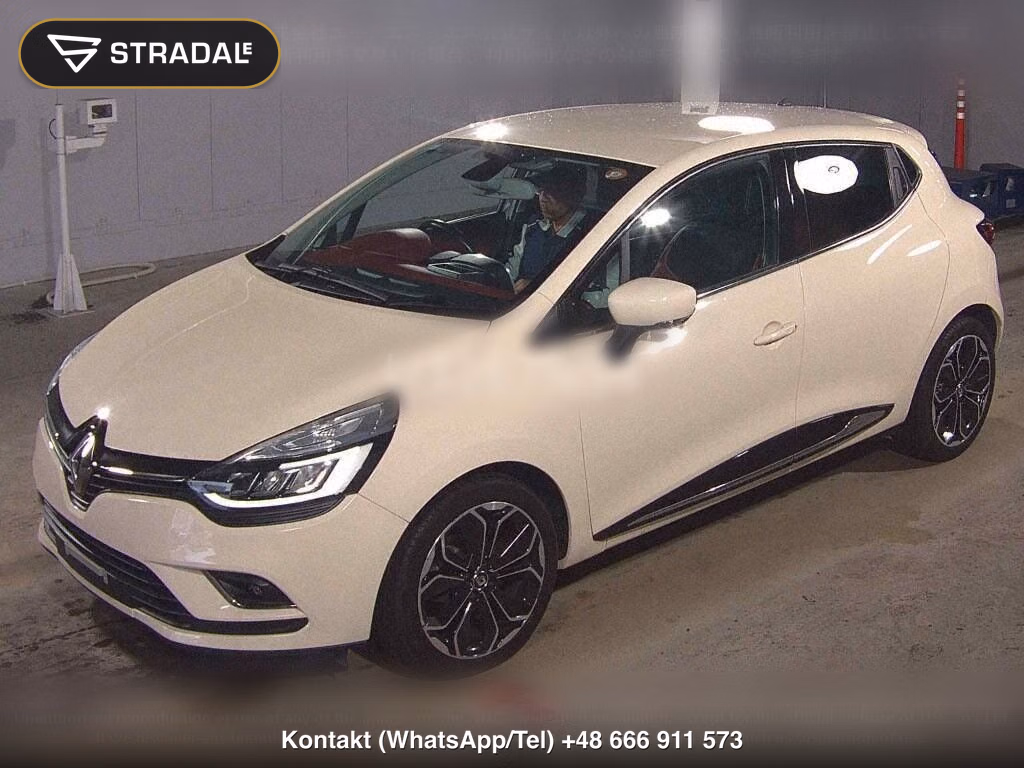 RENAULT LUTECIA 5D, miniaturka 5