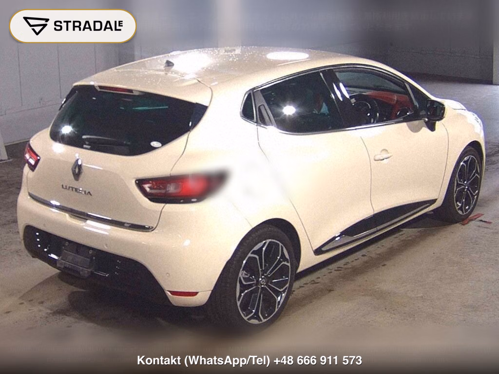 RENAULT LUTECIA 5D, miniaturka 6
