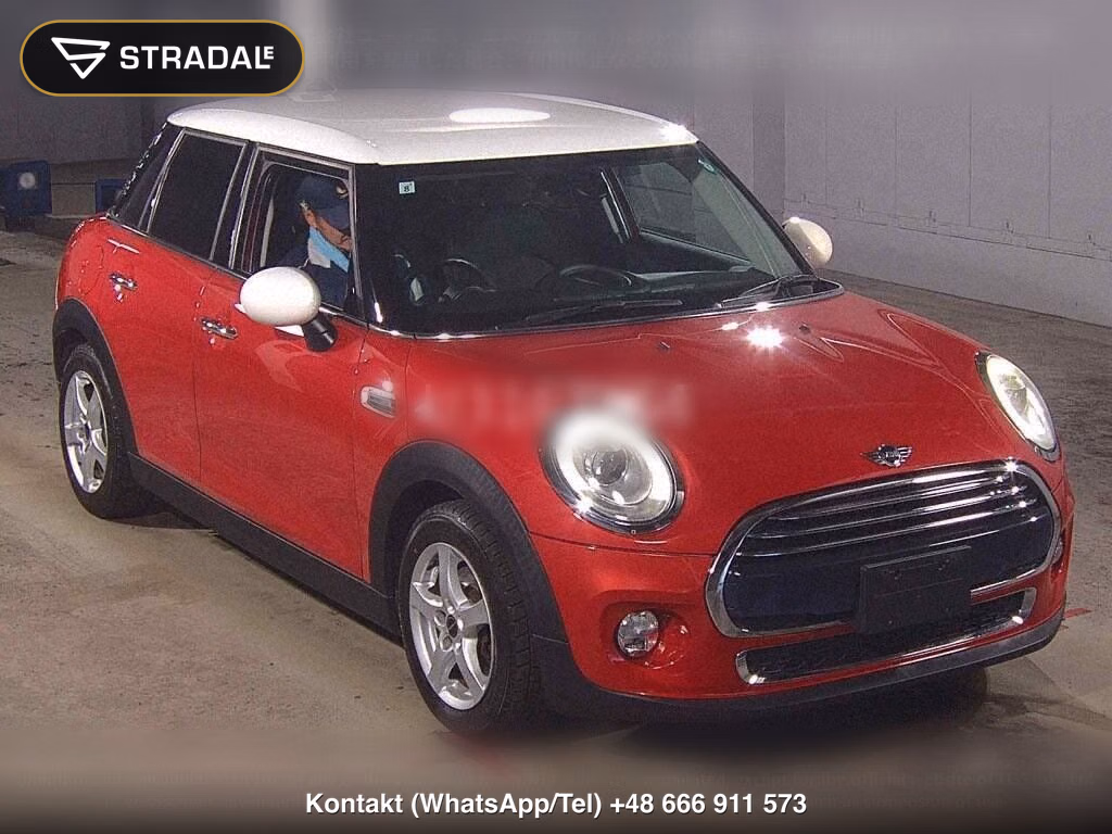 MINI MINI 5D COOPER D, miniaturka 2
