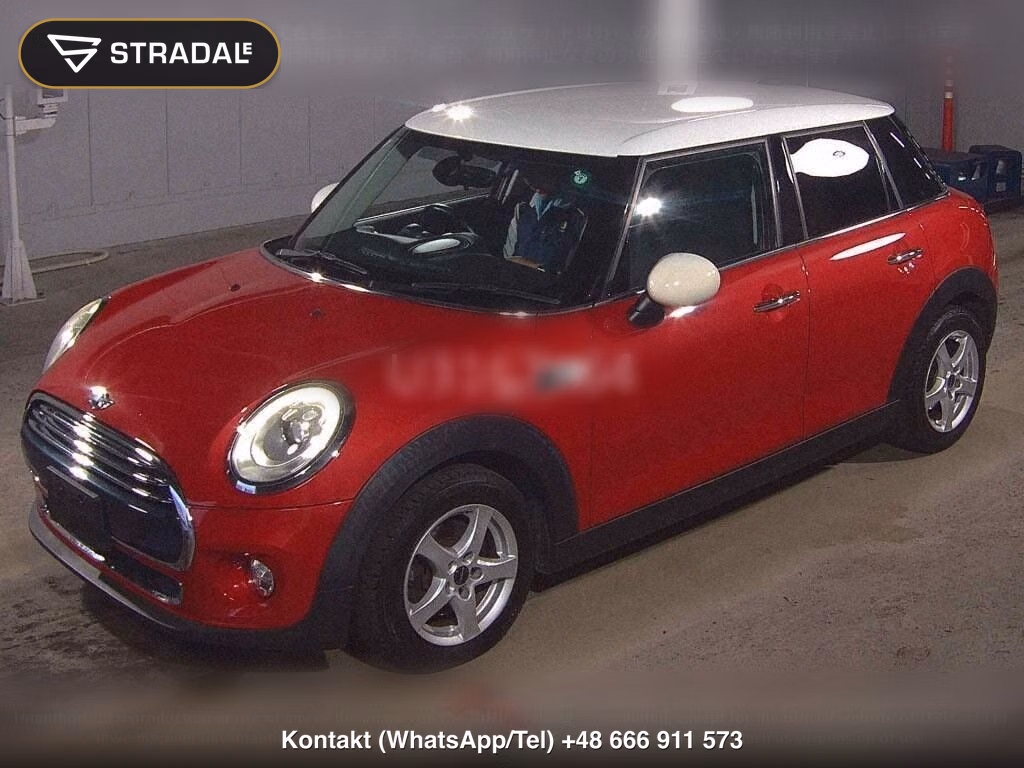 MINI MINI 5D COOPER D, miniaturka 5