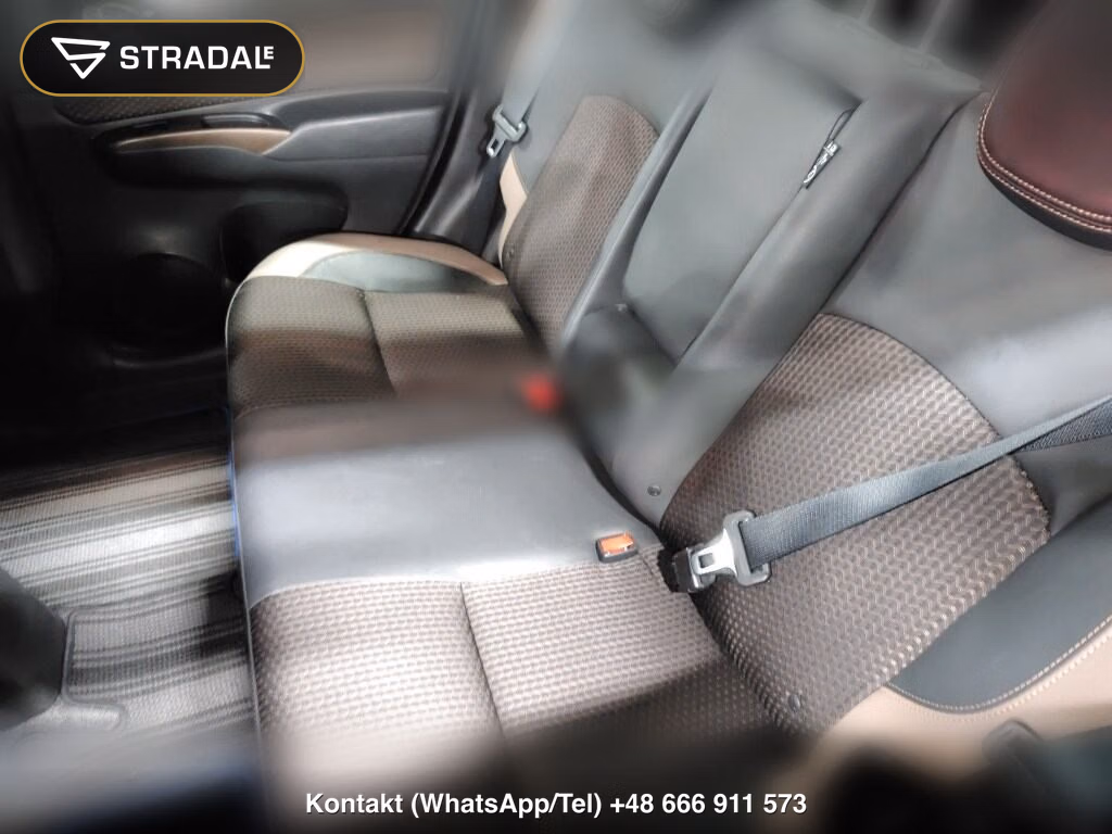 NISSAN NOTE E-POWER MEDALIST, miniaturka 7