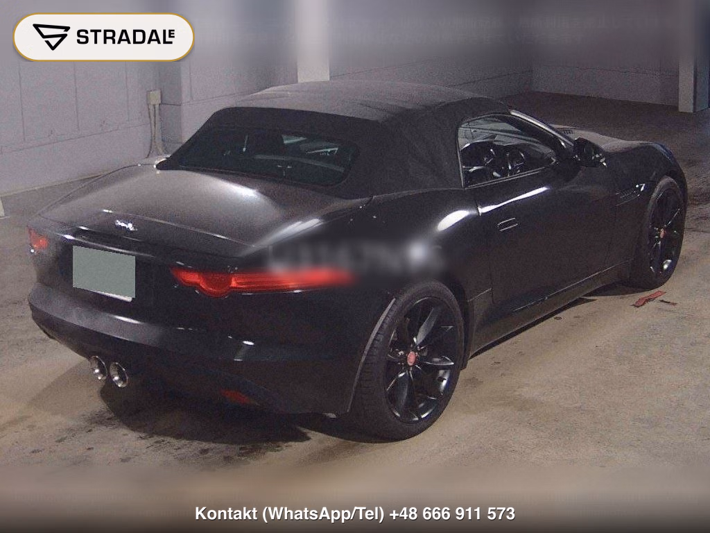 JAGUAR F-TYPE OP, miniaturka 6