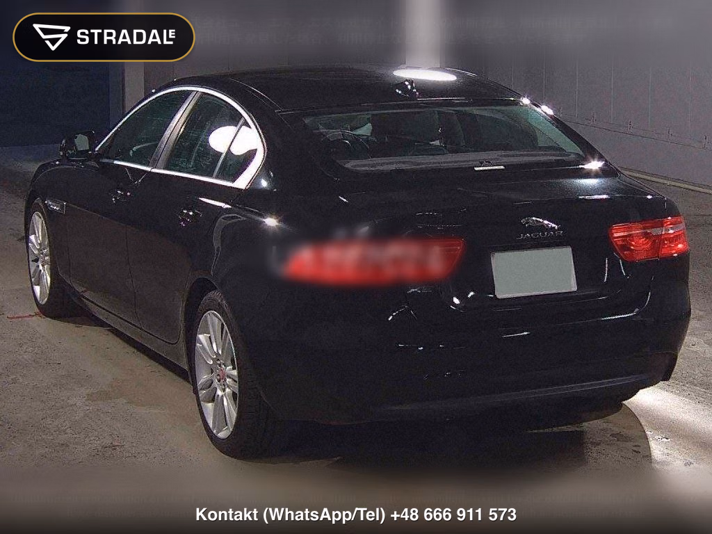 JAGUAR XE XE FIRST EDITION, miniaturka 3