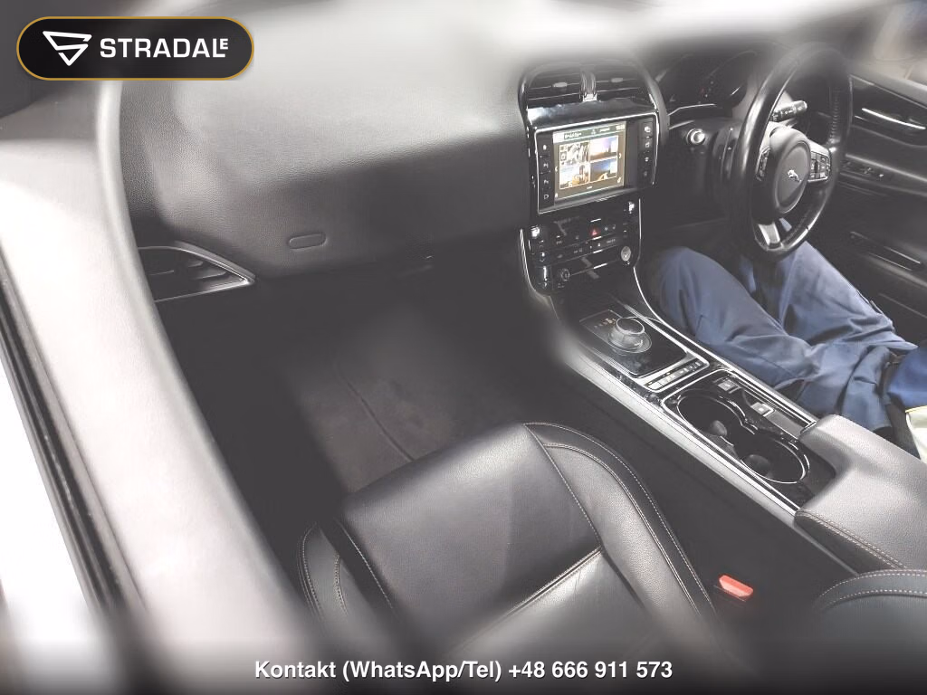 JAGUAR XE XE FIRST EDITION, miniaturka 4